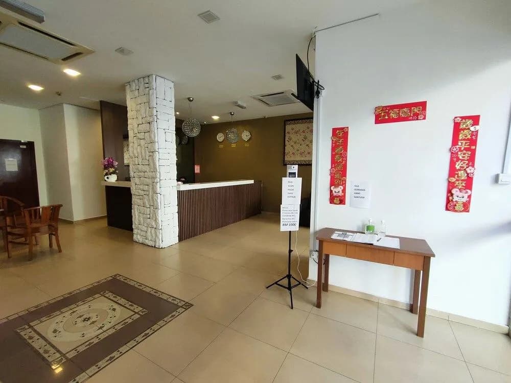 MRC Hotel - photo 11