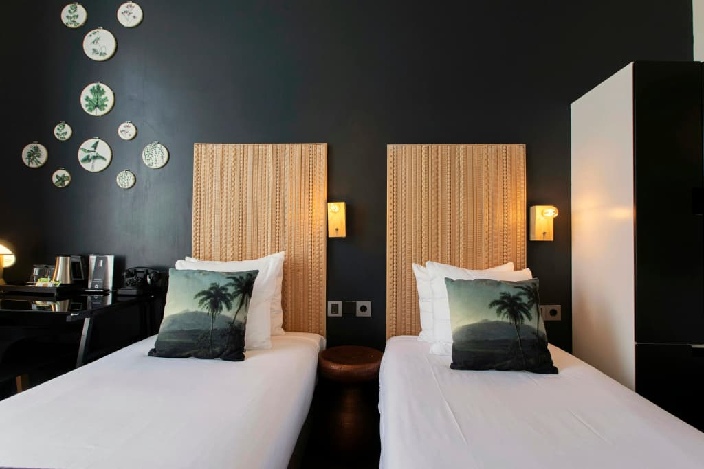 Quentin Canal House Hotel - photo 31