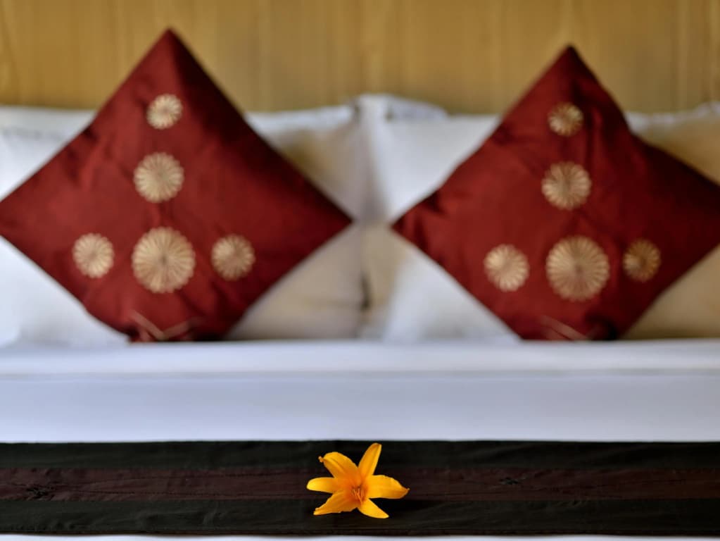 Gino Feruci Villa Ubud - photo 3