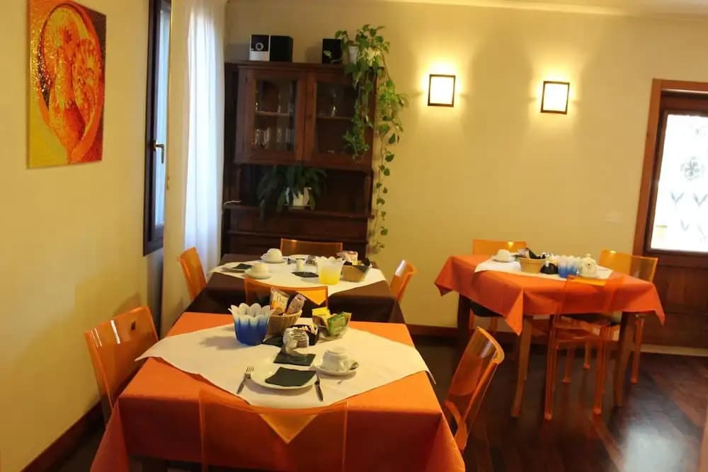 Domus Orsoni - photo 16