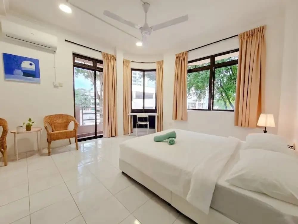 MG Casa Inn - photo 3