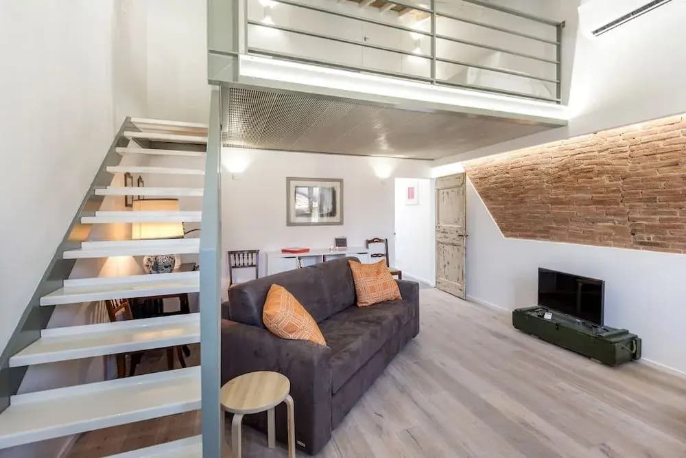 La Casa Sui Tetti - photo 13