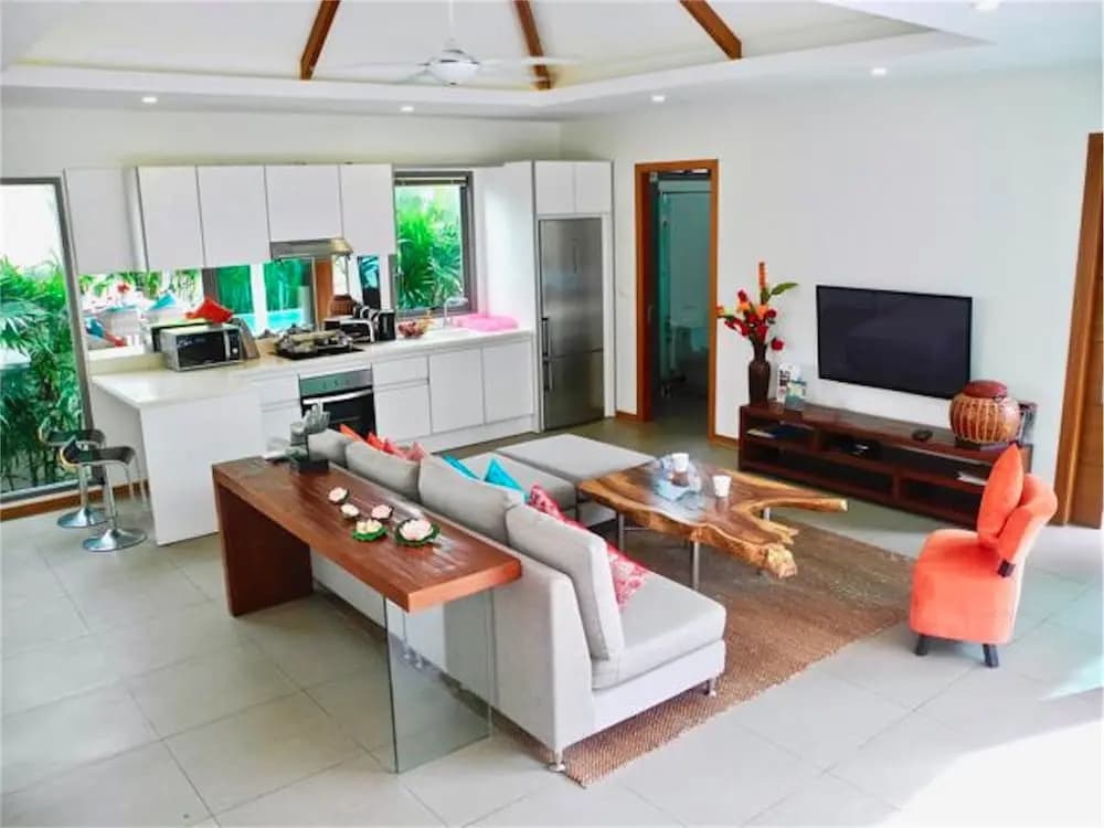 Rawai Superb Ka Villa - photo 5