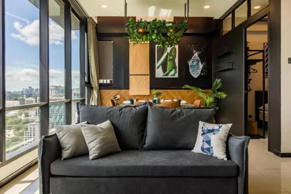 Opus Residences by EUcation Home - photo 2
