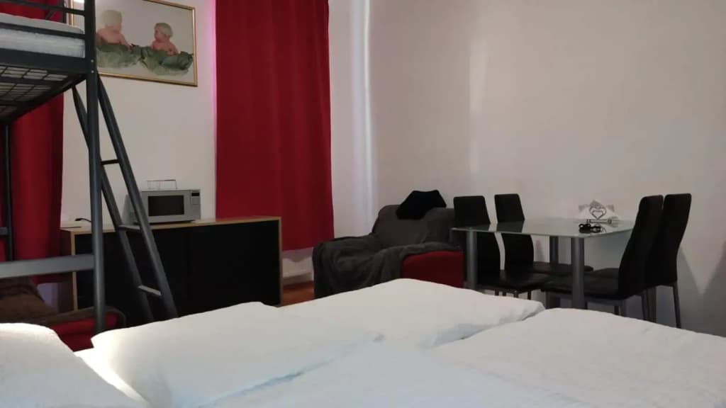 ABAI Apartments 1150 - photo 4