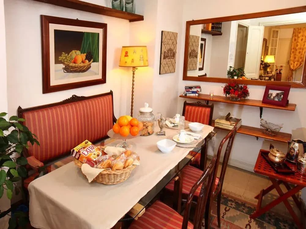 Georgia Hill Bed & Breakfast - photo 10