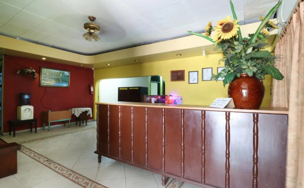 Wisma Riau Lancang Kuning - photo 12
