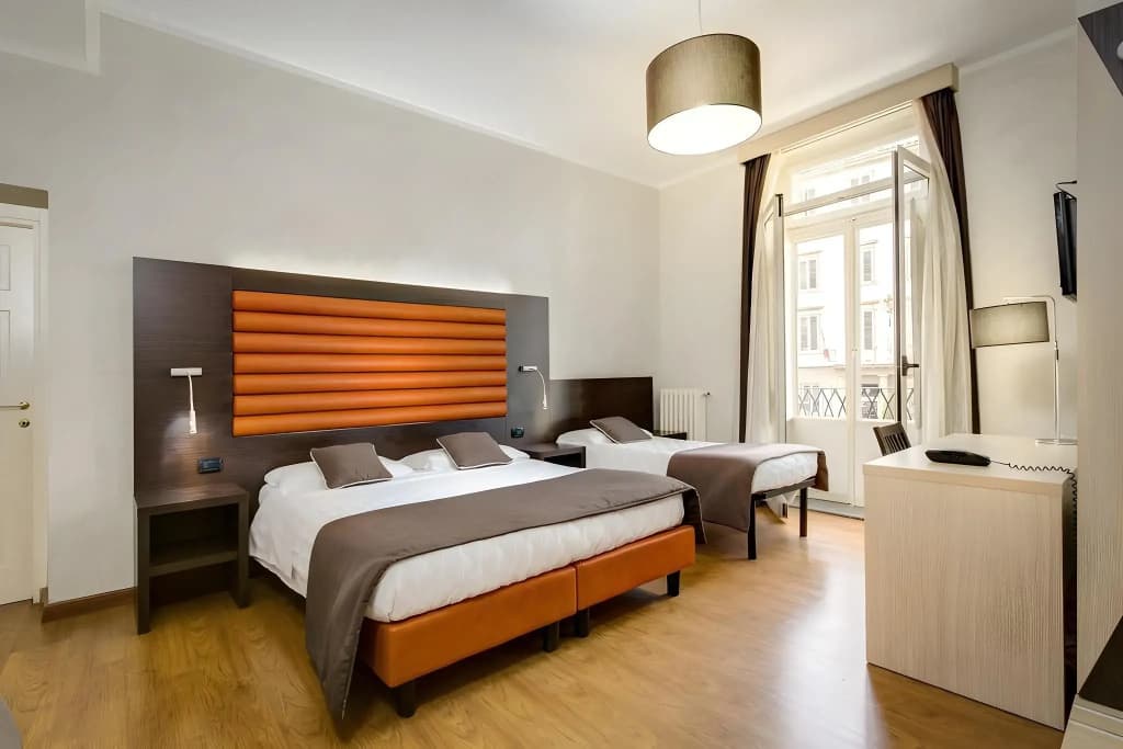 Hotel Argentina - photo 17