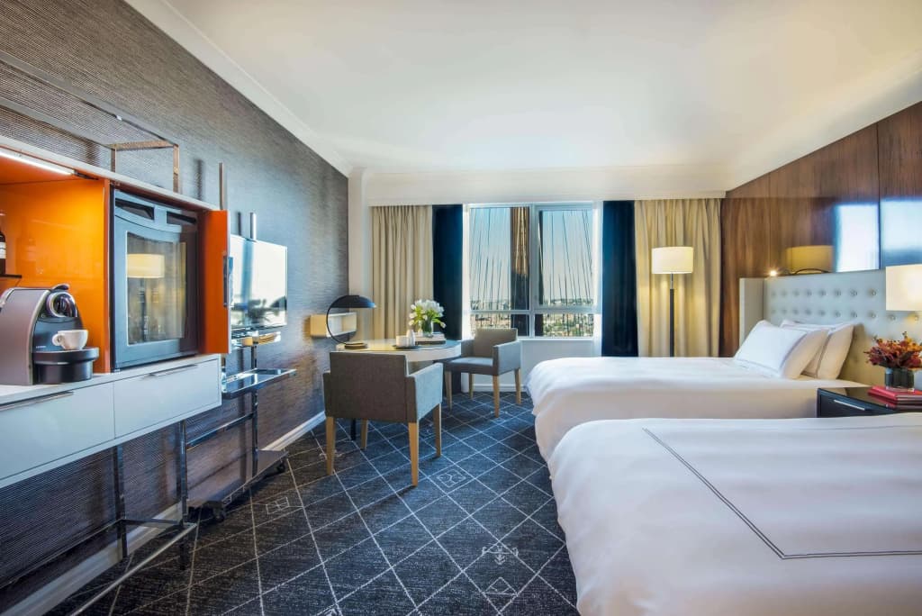 Swissotel Sydney - photo 49
