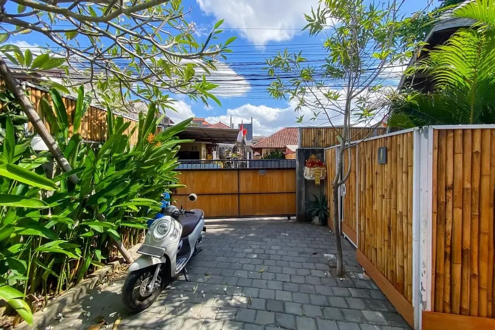 The Lumbung Residence - photo 23