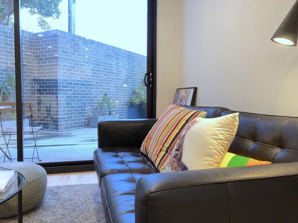 Pride Benleigh Apartment with Garden - photo 6