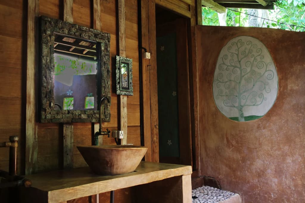 Swasti Eco Cottages - photo 9