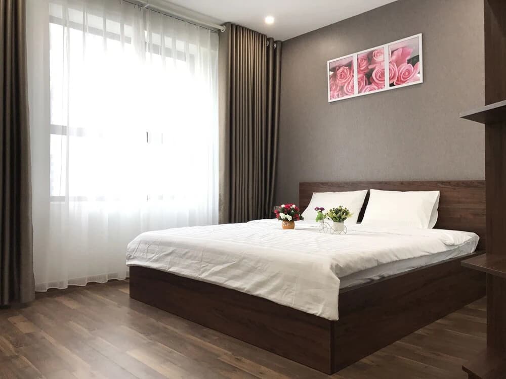 Hanorent Apartment - photo 4