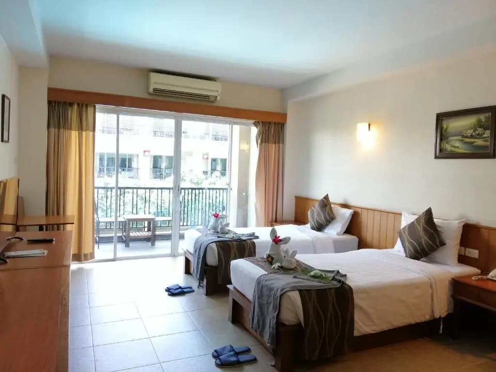 Authong Residence - photo 3