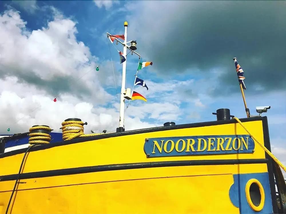 The Cabin at MPS Noorderzon - photo 1