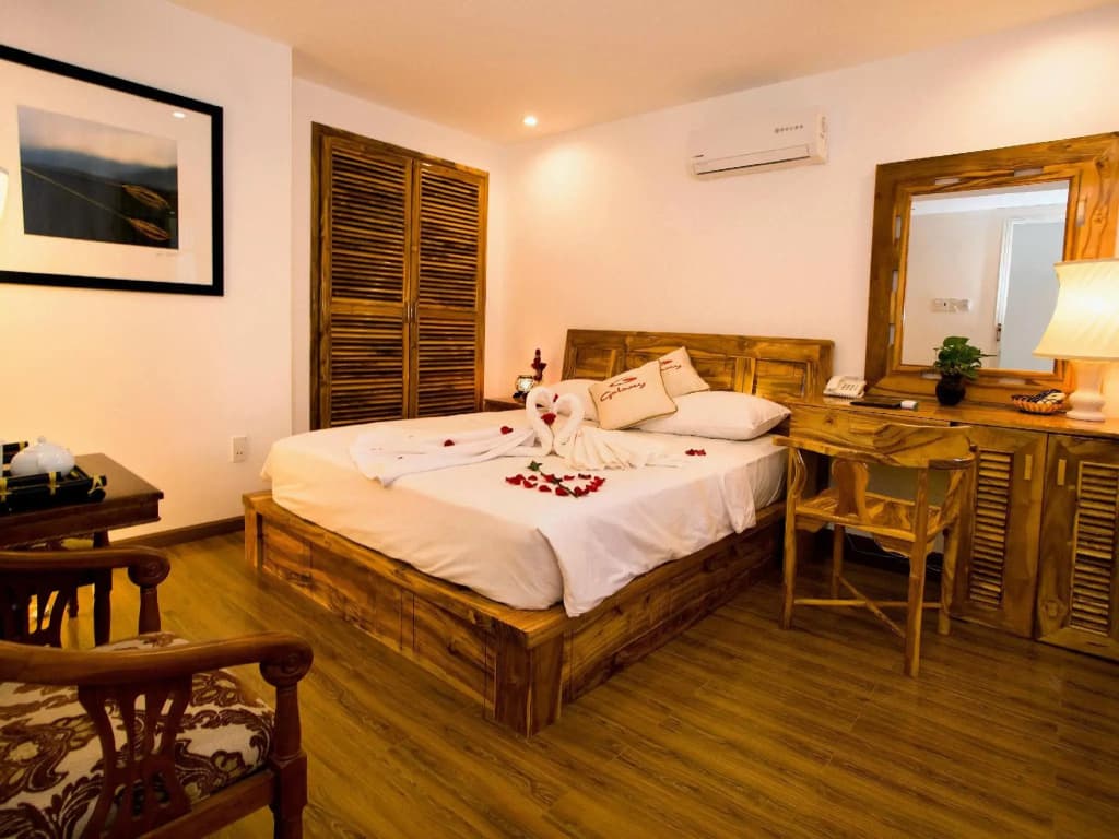 Rex Hotel and Apartment - photo 5
