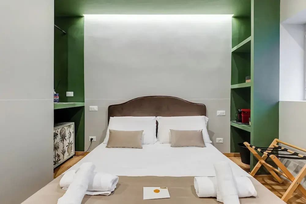 COLLINA 24 SUITES - close to VIA VENETO - photo 4
