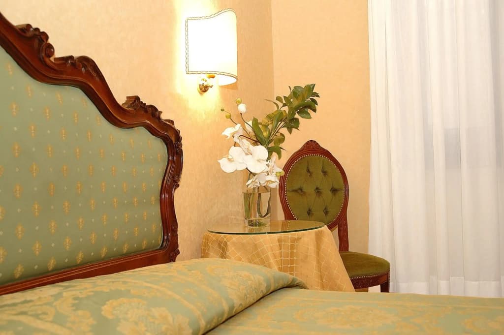 Hotel Da Bruno - photo 4