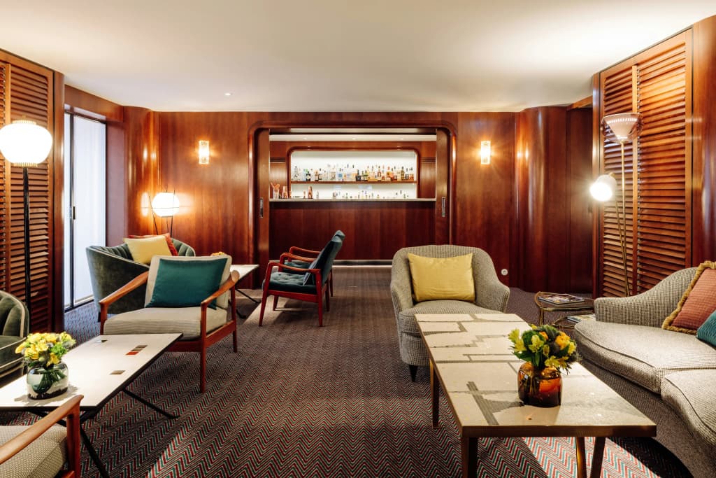 Bairro Alto Hotel - photo 2