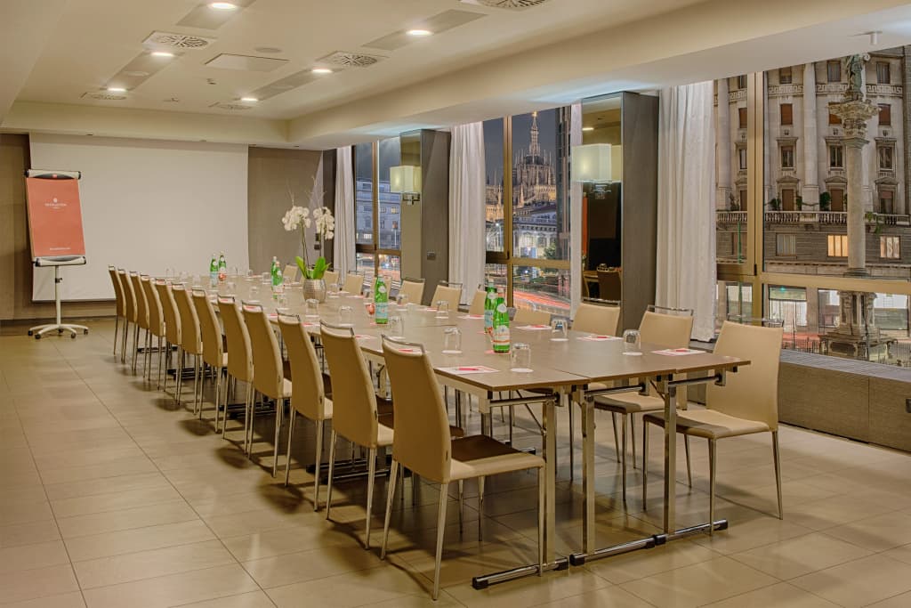 Tivoli Milano President Hotel - photo 15