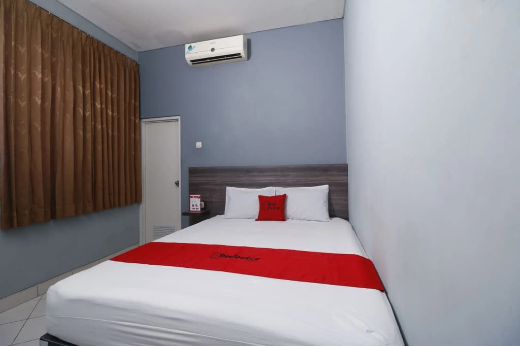 One 2 Residence - photo 4