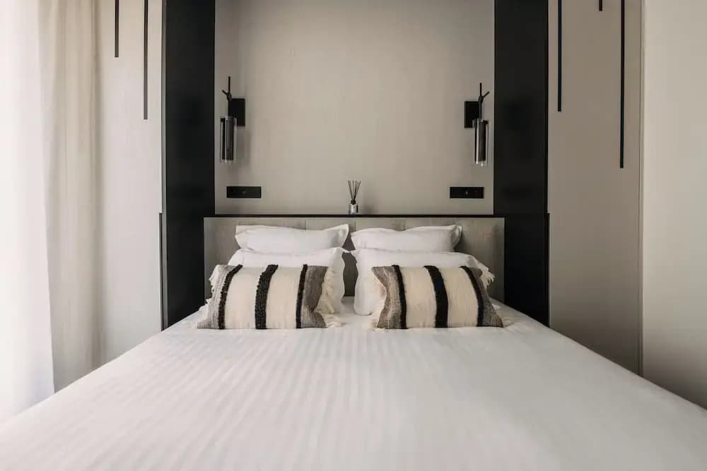HIGHSTAY - Luxury Serviced Apartments - North Marais 1 - photo 3