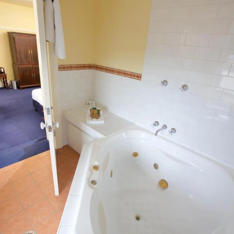 The Carrington Hotel - photo 44
