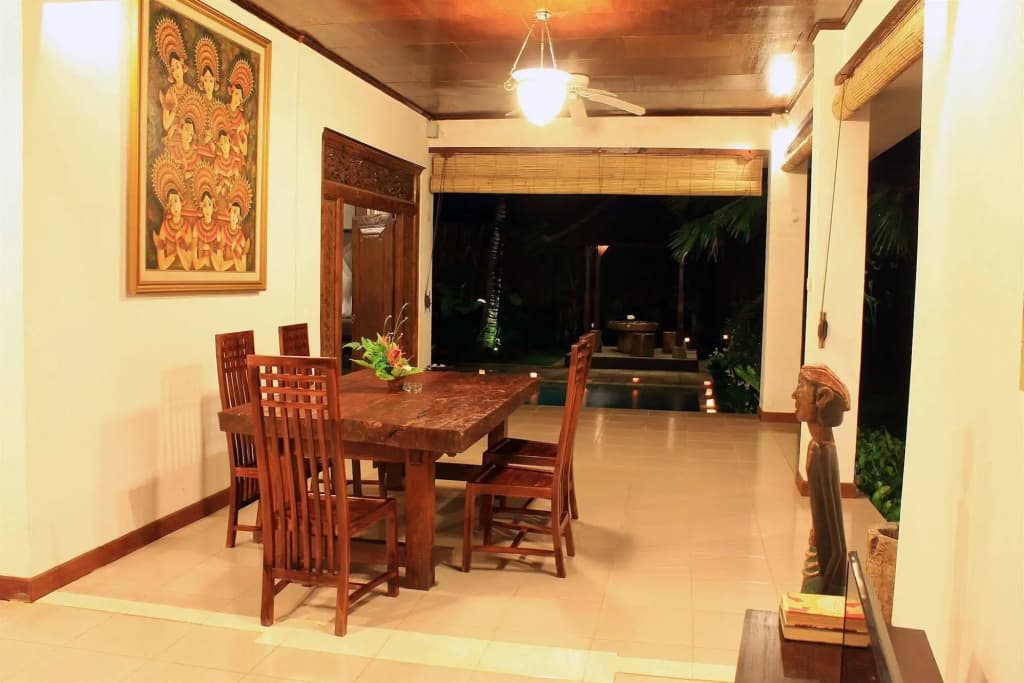 Cocoa Ubud Private Villa - photo 23