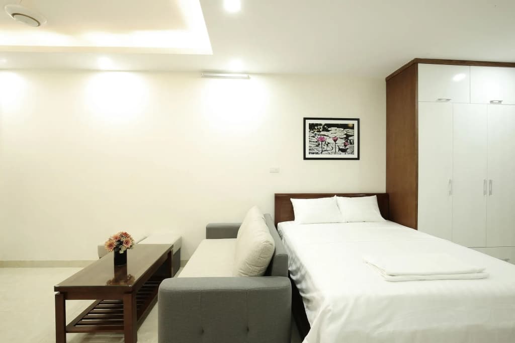 iStay Hotel Apartment 2 - photo 5