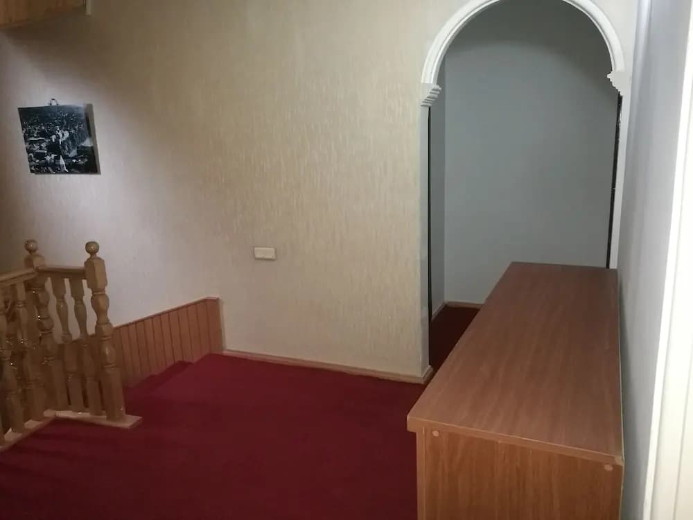 Grand Nova Hotel - photo 12