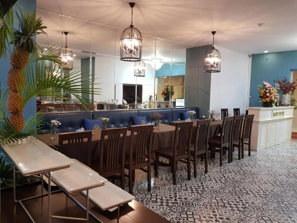 Maro Hotel Nha Trang - photo 34