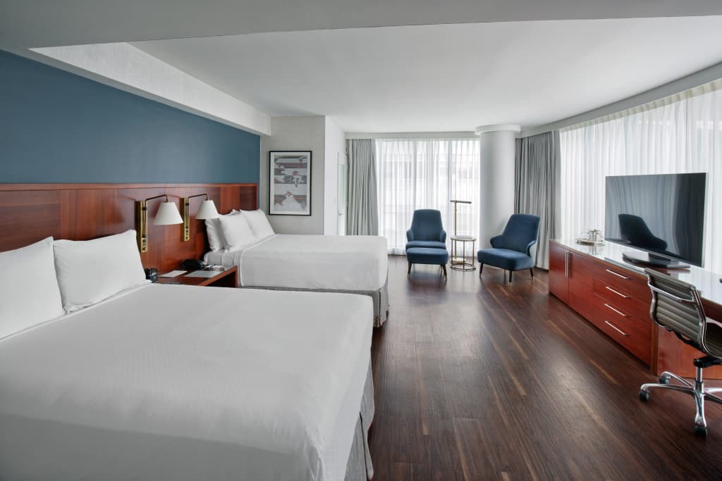 InterContinental San Francisco by IHG - photo 5