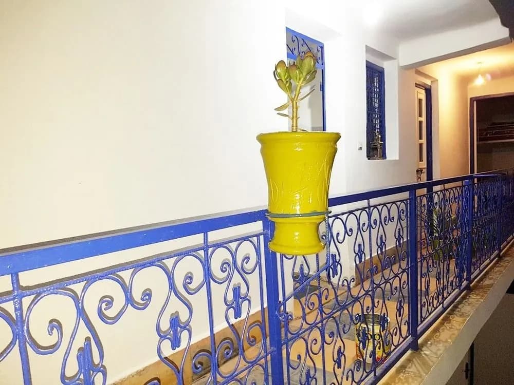Majorelle Hostel - photo 7
