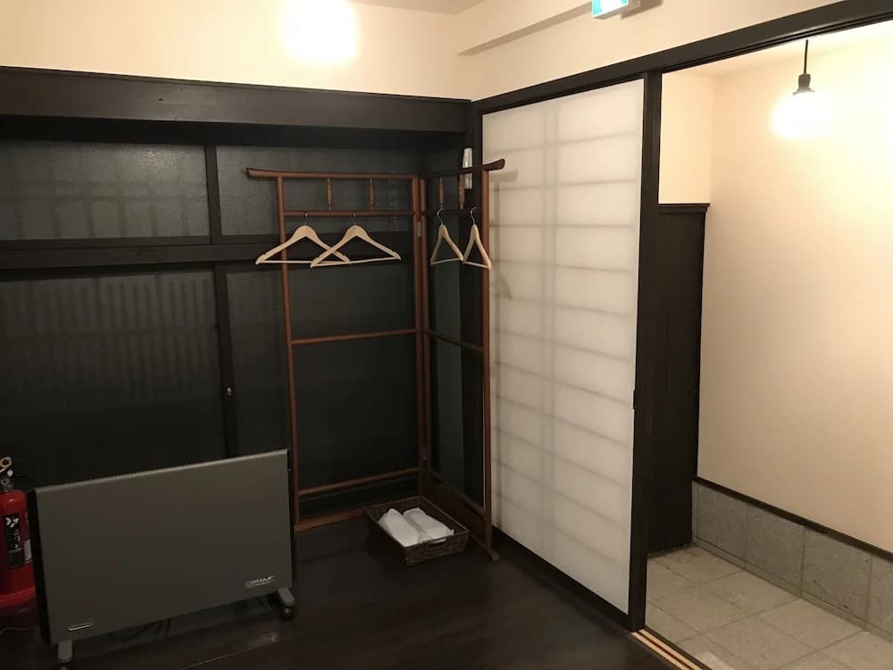 Nijo Yu-Rakukan - photo 16