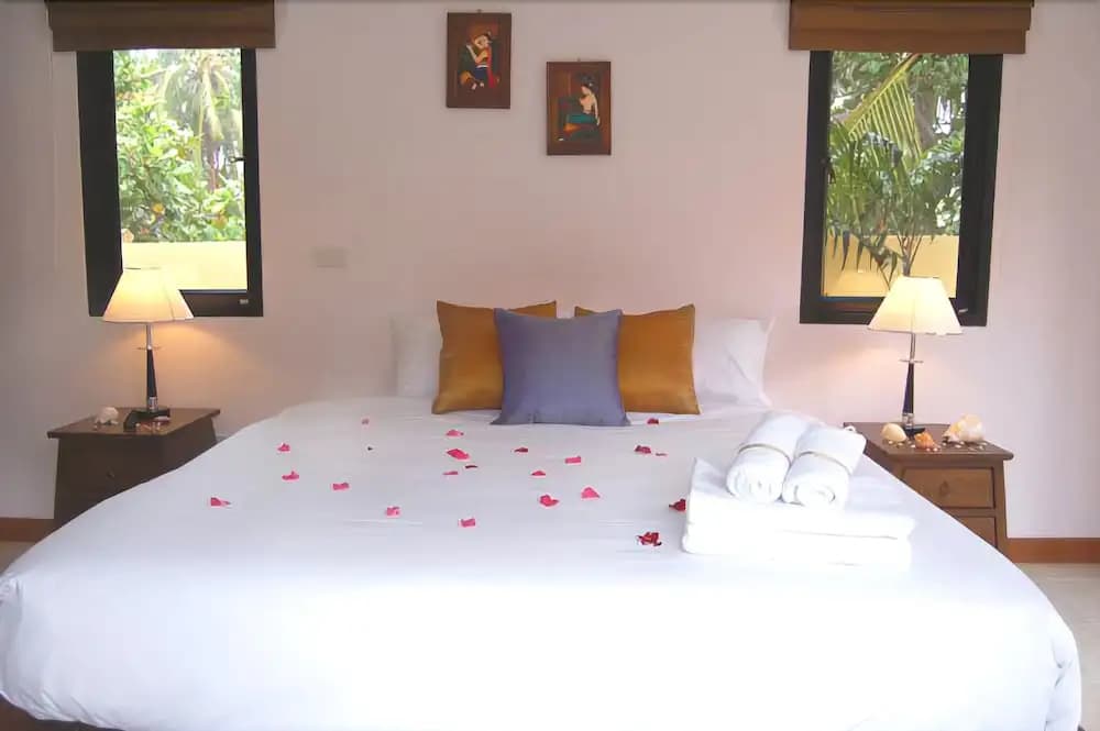 Samui Grove Villas - photo 11