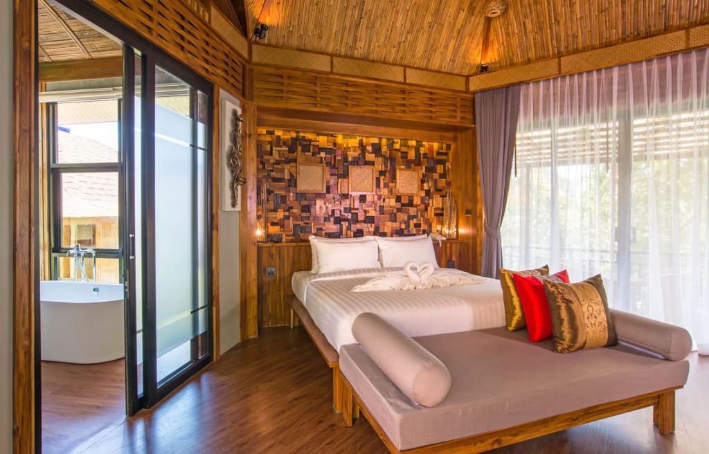 Aonang Fiore Resort - photo 6