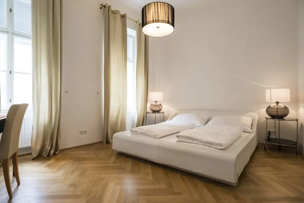 Executive Suites Margareten by welcome2vienna - photo 2