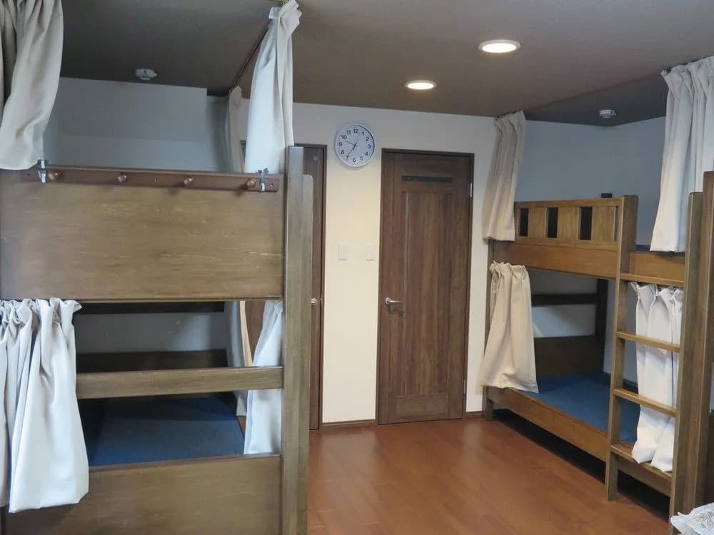 Azalea - Hostel - photo 4