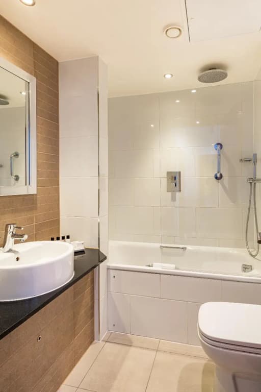 The Marble Arch Hotel - photo 23
