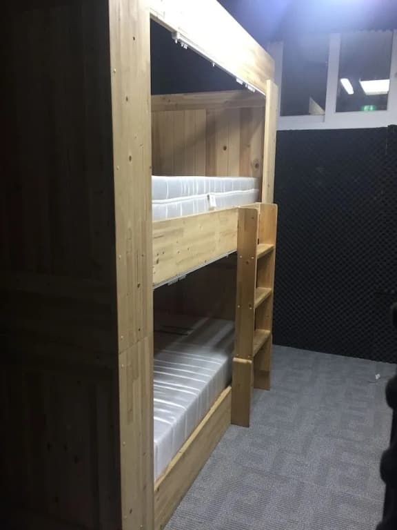 The Core Albergue - Hostel - photo 16