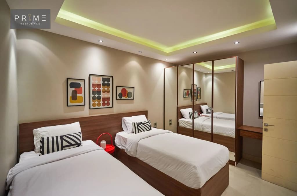 Prime Residence New Cairo - photo 4