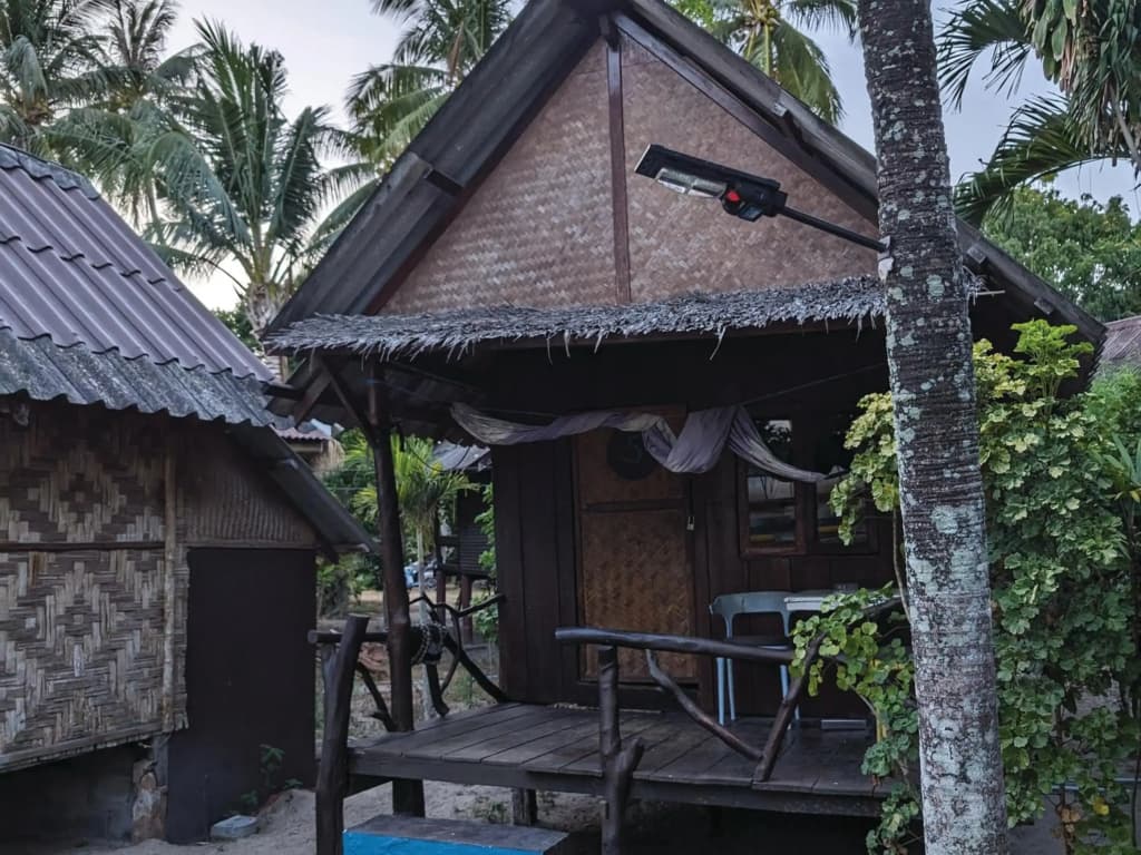 Munchies Resort - photo 17