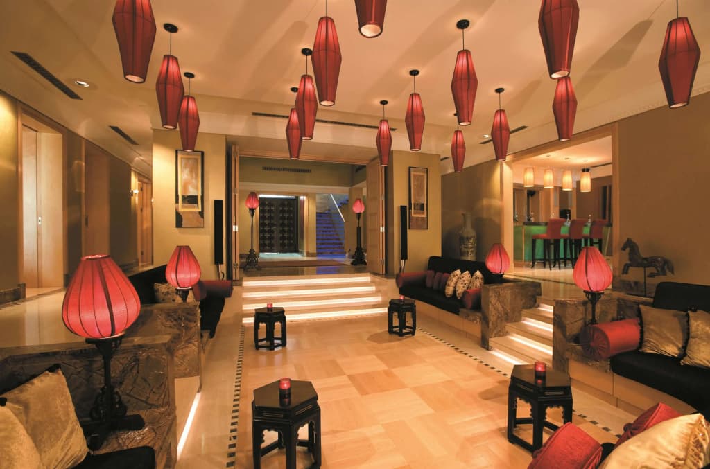 Hotel Shangri-La, Qaryat Al Beri, Abu Dhabi - photo 20