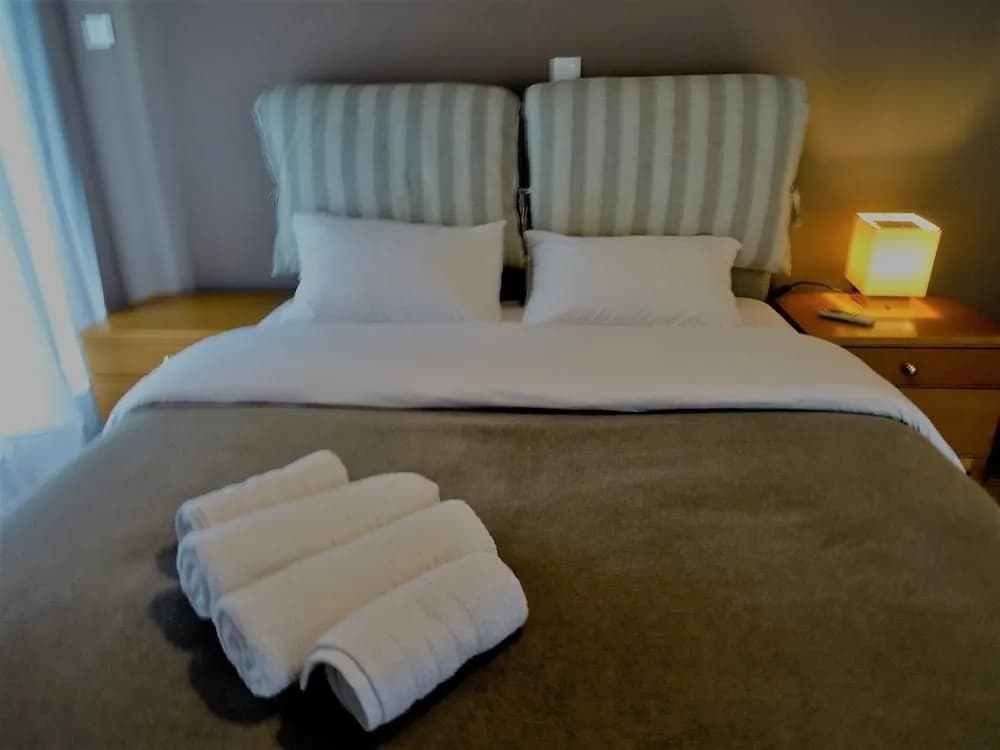 Chic Central Apt In Evangelismos Metro - photo 5