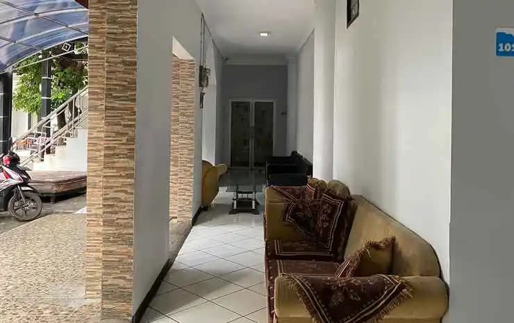 Wisma Rembulan - photo 1