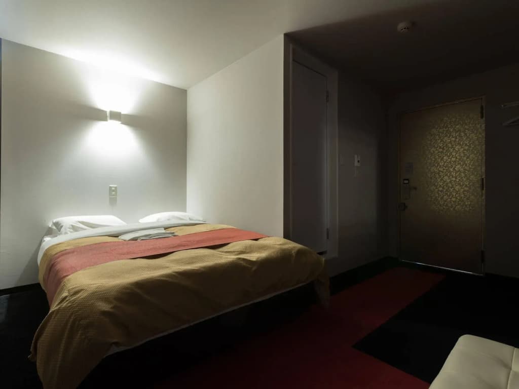 Hotel Art Inn Namba - photo 4