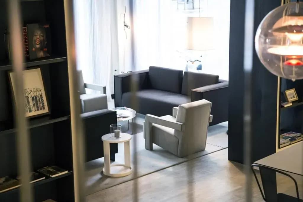 Pol & Grace Hotel - photo 27