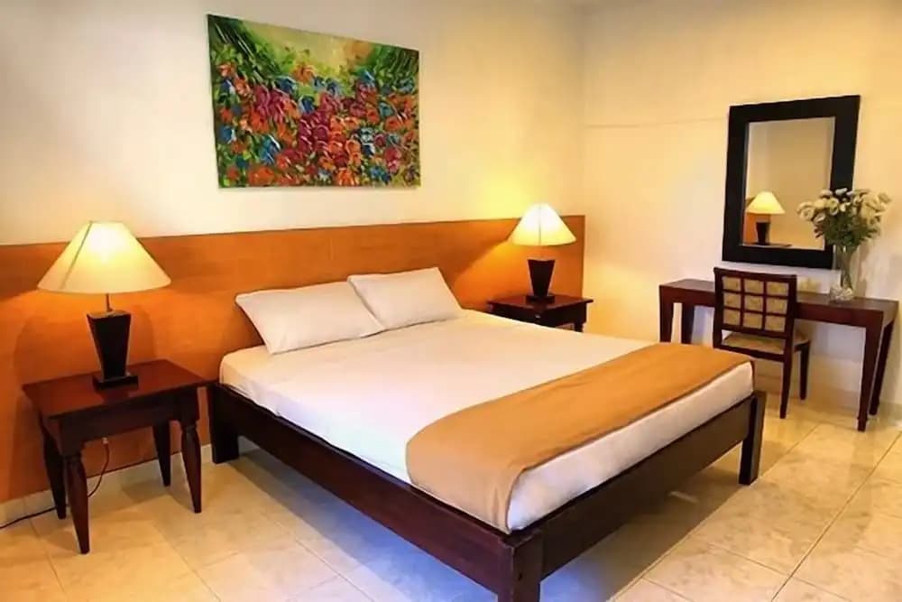 Patrisia Hotel Bali - photo 7