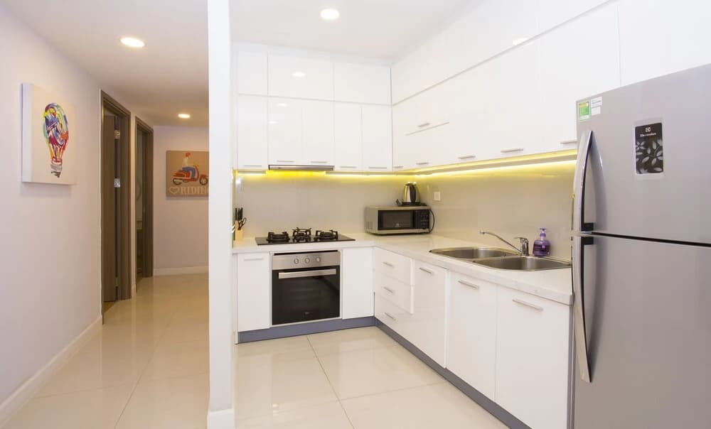 Ami Splendid Rivergate Views - photo 24