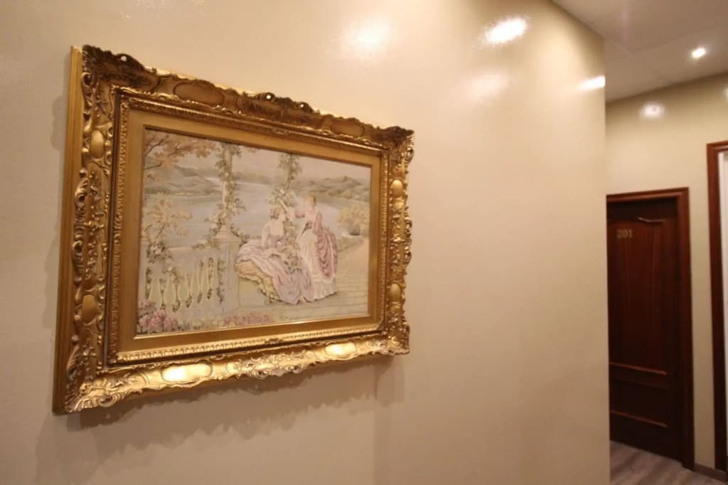 Hostal Orleans - photo 14